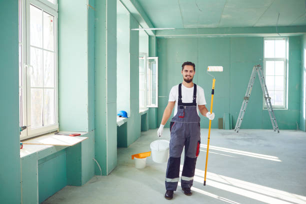 Biohazard Mold Removal in Port Edwards, WI