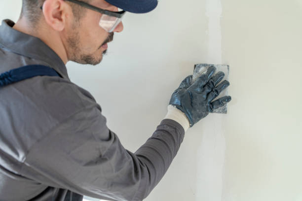Best Post-Remediation Verification Testing  in Port Edwards, WI